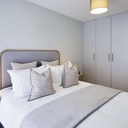 Luxury Apartment Top Location Rds, Aviva 5 Min Walk Dublin Zewnętrze zdjęcie