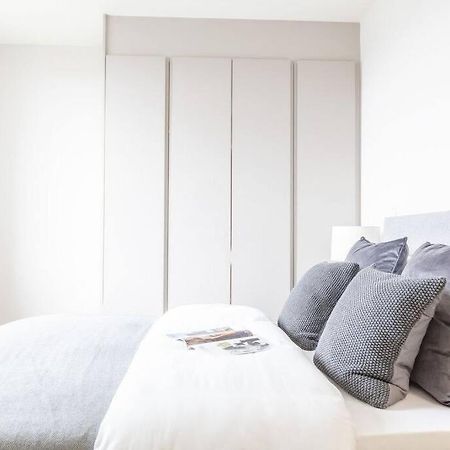 Luxury Apartment Top Location Rds, Aviva 5 Min Walk Dublin Zewnętrze zdjęcie