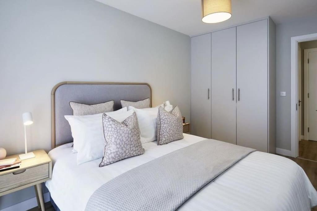 Luxury Apartment Top Location Rds, Aviva 5 Min Walk Dublin Zewnętrze zdjęcie