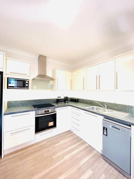 Luxury Apartment Top Location Rds, Aviva 5 Min Walk Dublin Zewnętrze zdjęcie